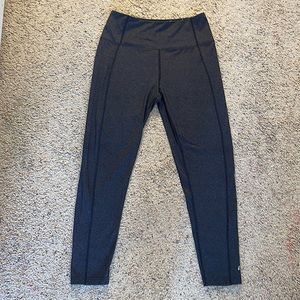Compression leggings, tights, Yoga pants